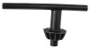 Mannesmann Ütvefúrógép 1100 W, 1,5–13 mm fogaskoszorús tokmánnyal, 48 000 ütés/perc (M12545)