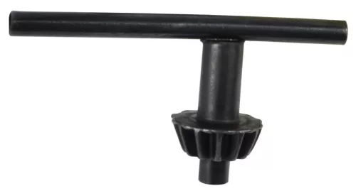 Mannesmann Ütvefúrógép 1100 W, 1,5–13 mm fogaskoszorús tokmánnyal, 48 000 ütés/perc (M12545)