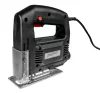 Mannesmann Elektromos gépkészlet ütvefúróval, szúrófűrésszel, rezgőcsiszolóval és 115 mm-es sarokcsiszolóval, 4 részes (M12555)