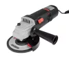 Mannesmann Elektromos gépkészlet ütvefúróval, szúrófűrésszel, rezgőcsiszolóval és 115 mm-es sarokcsiszolóval, 4 részes (M12555)