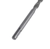 Mannesmann Áttörő kőzetfúró készlet SDS-Plus befogással, 5–20 mm, 11 részes (M12587)