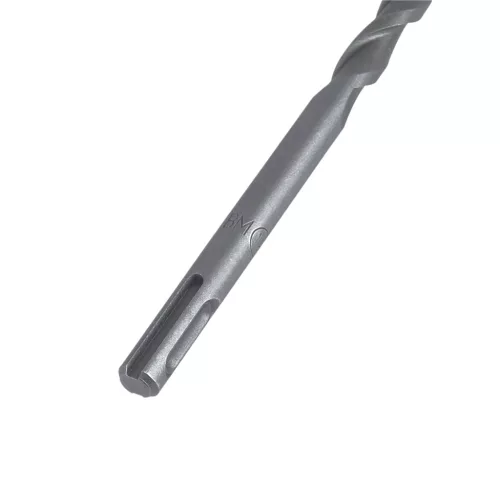 Mannesmann Áttörő kőzetfúró készlet SDS-Plus befogással, 5–20 mm, 11 részes (M12587)