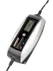 Mannesmann Akkumulátortöltő 6/12 V, 7 töltőprogrammal, LCD kijelzővel (M12715)