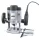 Mannesmann Felsőmaró 1200 W, 8 mm befogással (M12868)