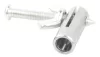 Mannesmann Felsőmaró 1200 W, 8 mm befogással (M12868)