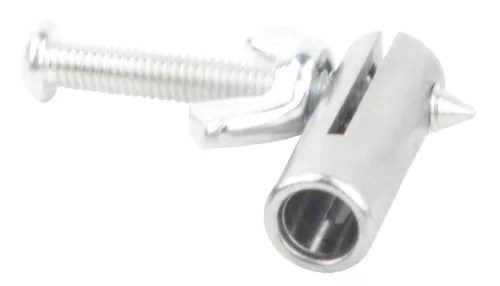 Mannesmann Felsőmaró 1200 W, 8 mm befogással (M12868)