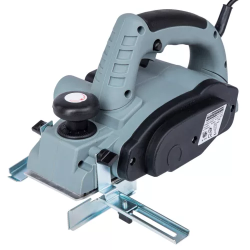 Mannesmann Elektromos gyalu 710 W, 82 mm gyalulási szélességgel (M12870)