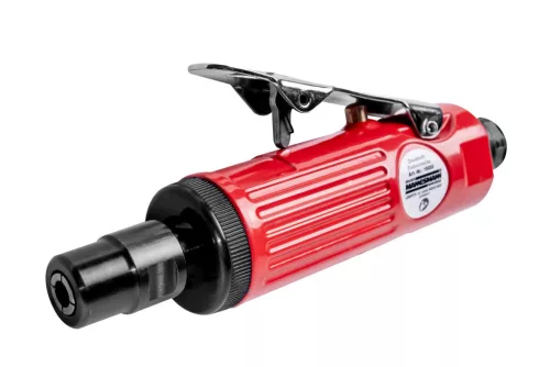 Mannesmann Pneumatikus szerszámkészlet 1/2” ütvecsavarozóval, 320 Nm, 33 részes (M15033)