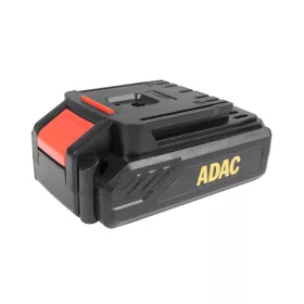   Mannesmann Akkumulátor ADAC Edition akkus fúró-csavarozóhoz, 20 V, 2,0 Ah Li-ion, M17692-höz (M17693)