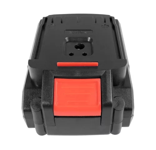 Mannesmann Akkumulátor ADAC Edition akkus fúró-csavarozóhoz, 20 V, 2,0 Ah Li-ion, M17692-höz (M17693)