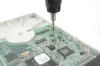Mannesmann Akkus precíziós csavarozó USB-töltéssel, 3,6 V, 4 Nm (M17721)