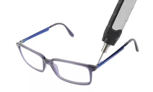 Mannesmann Akkus precíziós csavarozó USB-töltéssel, 3,6 V, 4 Nm (M17721)