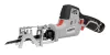 Mannesmann Akkus kerti szablyafűrész / ágvágó fűrész, 12 V, 80 mm vágáskapacitás, akkumulátorral és gyorstöltővel (M17792)