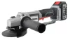 Mannesmann Sarokcsiszoló akkumulátoros, 20 V, 115 mm, 4,0 Ah, szénkefe nélküli motorral (M17855)