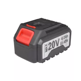   Mannesmann Pótakkumulátor 20 V / 4,0 Ah Li-ion akkus gépekhez (M17856)