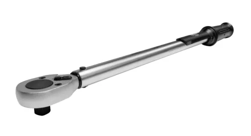 Mannesmann Nyomatékkulcs 1/2”, 42–210 Nm, ablakos kijelzéssel (M18145)