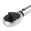 Mannesmann Nyomatékkulcs 1/2”, 42–210 Nm, ablakos kijelzéssel (M18145)