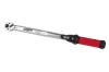 Mannesmann Nyomatékkulcs 1/2”, 40–200 Nm, ablakos skálával és racsnivall (M18146)