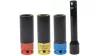 MANNESMANN ADAC nyomatékkulcs készlet 1/2”, 40–210 Nm, alufelni dugókulcsokkal (M18148)