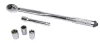 Mannesmann Nyomatékkulcs készlet 1/2”, 40–210 Nm, 17–21 mm dugókulcsokkal (M18300)
