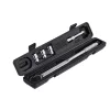 Mannesmann Nyomatékkulcs készlet 1/2”, 40–210 Nm, 17–21 mm dugókulcsokkal (M18300)