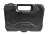 Mannesmann Nyomatékkulcs készlet 1/4”, 32 részes, 5–25 Nm, CrMo acél (M18315)