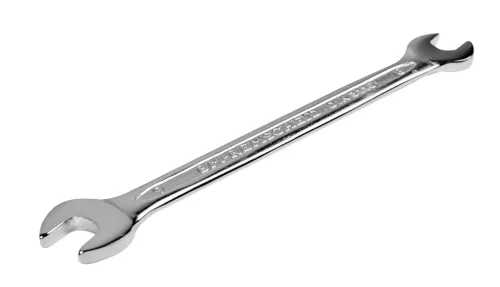 Mannesmann Villáskulcs 6 × 7 mm, DIN 3110, CrV acélból (M19501)