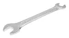 Mannesmann Villáskulcs 6 × 7 mm, DIN 3110, CrV acélból (M19501)