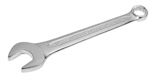 Mannesmann Csillag-villáskulcs 14 mm, DIN 3113, CrV acélból (M19614)