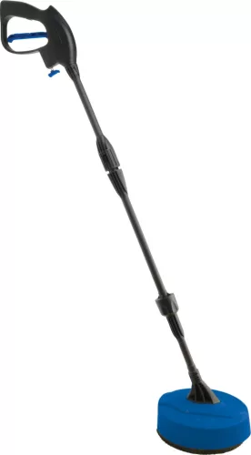 Mannesmann Magasnyomású mosó 1800 W, 450 l/óra vízszállítással és turbó fúvókával (M22410)