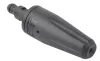 Mannesmann Magasnyomású mosó 1800 W, 450 l/óra vízszállítással és turbó fúvókával (M22410)