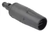 Mannesmann Magasnyomású mosó 1800 W, 450 l/óra vízszállítással és turbó fúvókával (M22410)