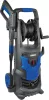 Mannesmann Magasnyomású mosó 2200 W, 450 l/óra vízszállítással és turbó fúvókával (M22420)