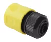Mannesmann Magasnyomású mosó 2200 W, 450 l/óra vízszállítással és turbó fúvókával (M22420)