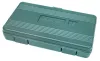 MANNESMANN Dugókulcs és bit készlet 130 részes, 1/4”, CrV acél (M29166)