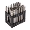 Mannesmann Speciális bit készlet 32 részes, 75 mm hosszú bitekkel (M29732)