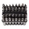 Mannesmann Speciális bit készlet 32 részes, 75 mm hosszú bitekkel (M29732)
