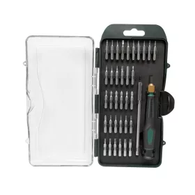   Mannesmann Bit készlet 36 részes, ergonomikus markolattal (M29890)