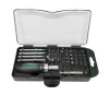 Mannesmann Bit készlet 49 részes, ergonomikus markolattal (M29893)