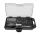 Mannesmann Bit készlet 49 részes, ergonomikus markolattal (M29893)