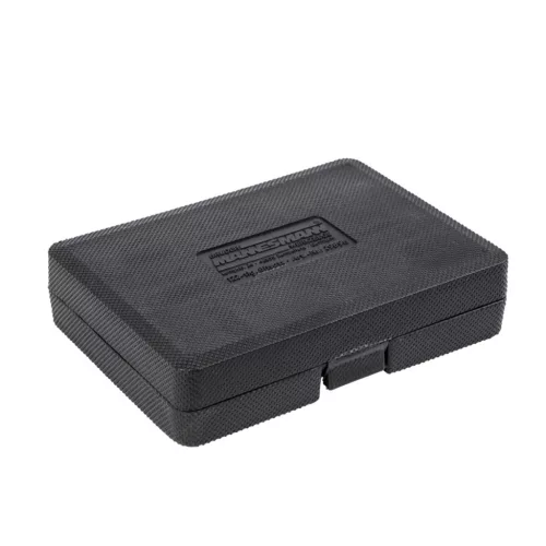 Mannesmann Bit készlet 122 részes, ergonomikus markolattal (M29896)