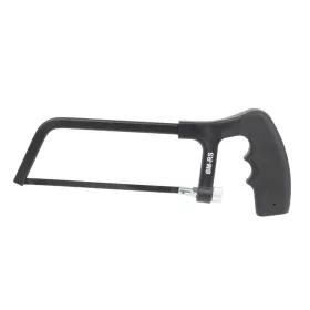   Mannesmann Kézifűrész 6”, 1 fűrészlappal, gyors lapcserével (M30100)
