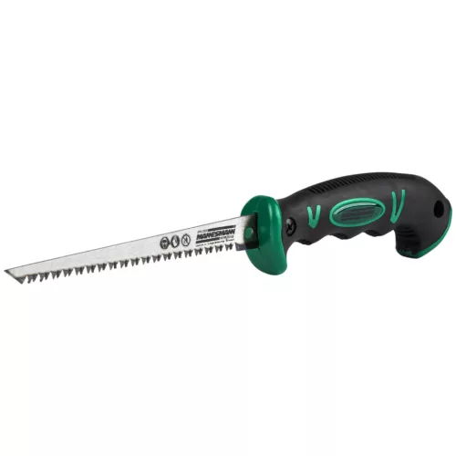 Mannesmann Kézifűrész készlet mangánacél fűrészlapokkal, 3 részes (M30115)