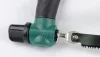 Mannesmann Fűrészkeret 3 az 1-ben, 300 mm, 3 fűrészlappal (M30136)