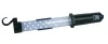 Mannesmann Akkus LED munkalámpa, 9 LED spot és 27 LED sávfénnyel (M30639)