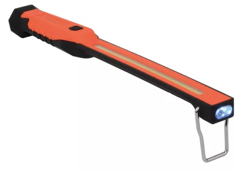 Mannesmann COB LED munkalámpa 3 W, mágnessel és akasztóval (M30649)
