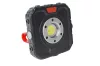 Mannesmann COB LED munkalámpa 4 W, 2 fényerőfokozattal és 5 mágnessel (M30681)