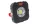 Mannesmann COB LED munkalámpa 4 W, 2 fényerőfokozattal és 5 mágnessel (M30681)