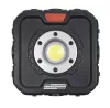 Mannesmann COB LED munkalámpa 4 W, 2 fényerőfokozattal és 5 mágnessel (M30681)