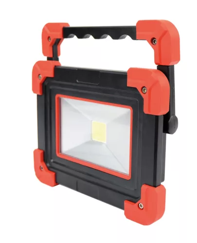 Mannesmann Akkus COB LED munkalámpa 5 W, USB töltőkábellel és powerbank funkcióval (M30682)